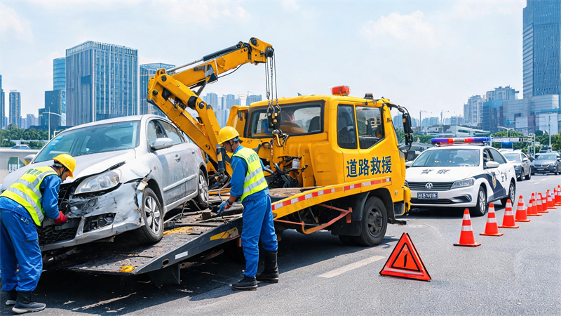 南阳 事故救援